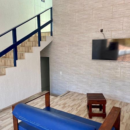 Buganvile Hostel Abraão Kültér fotó