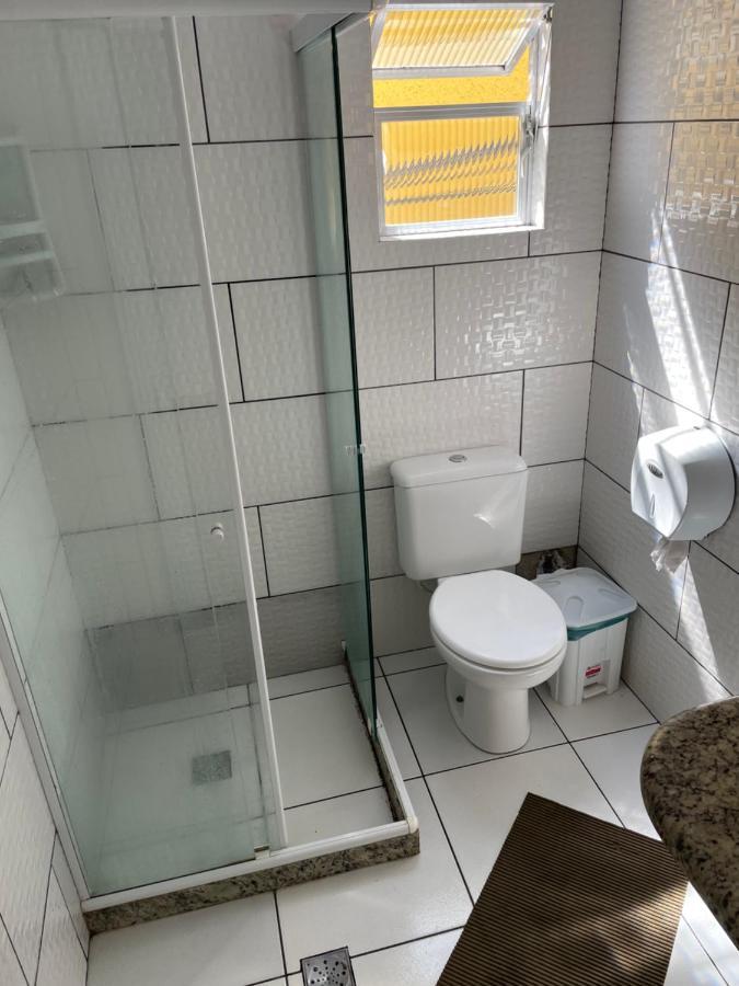 Buganvile Hostel Abraão Kültér fotó